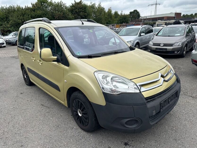 Berlingo
