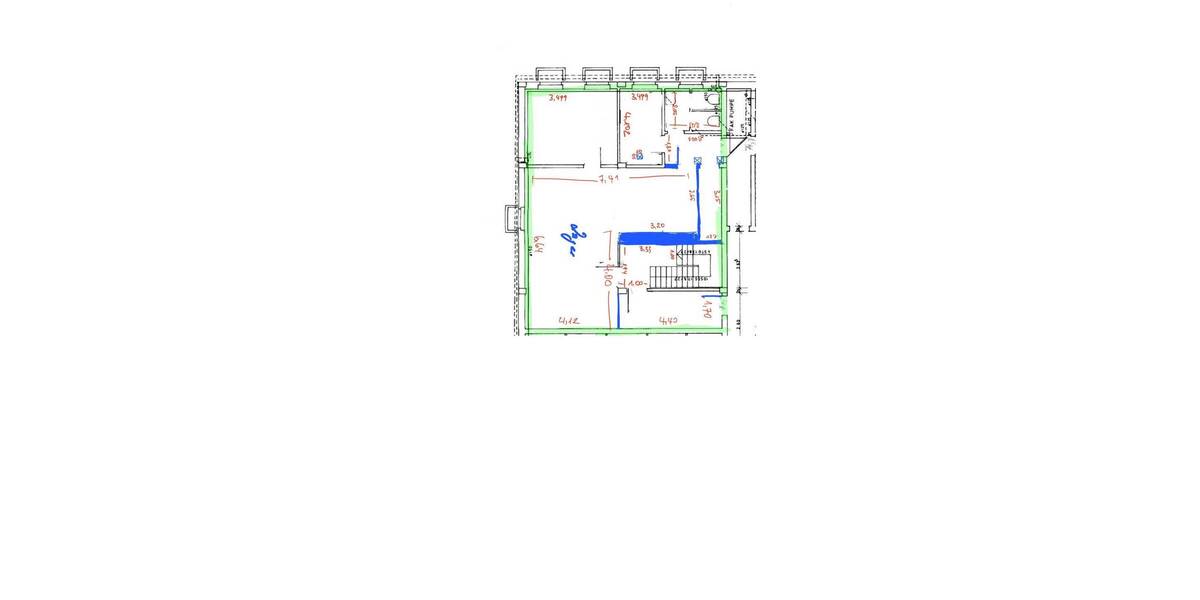 Gewerbeobjekt Herne Wanne - 9 Zimmer, 1.620&euro; | Angebot:26928695