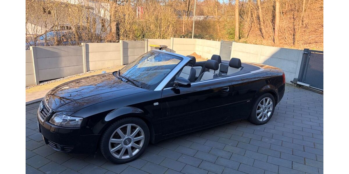 Audi A4 145.000 km 7.999 &euro; Duisburg 47057