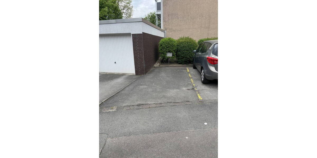 Etagenwohnung Gelsenkirchen Resse - 2 Zimmer, 64 m&sup2;, 544&euro; | Angebot:26265821