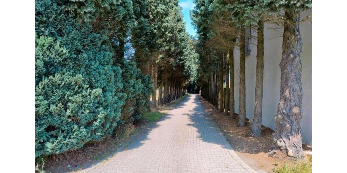 Ländliche Wohnung in Kirchhellen zimmer