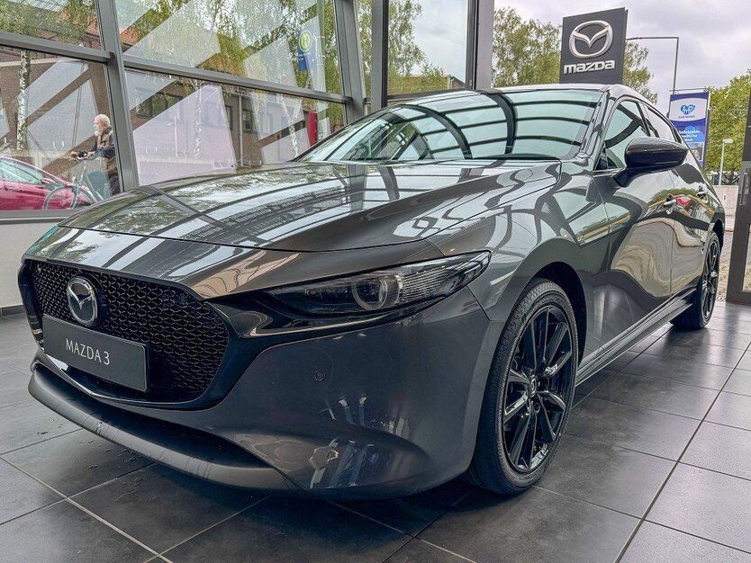 Mazda 3 4.517 km 34.495 € Duisburg 47166