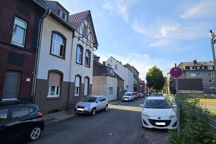 Wohnung Oberhausen Alsfeld - 3 Zimmer, 77 m&sup2;, 145.000&euro; | Angebot:26953558