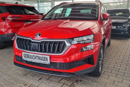 Skoda Karoq 62.000 km 27.950 &euro; Duisburg 47167