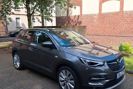Opel Grandland (X) 125.000 km 14.700 &euro; Duisburg 47167