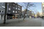 Renditestarkes Eckhaus in Essen-Stadtmitte: Vollvermietetes Wohn- und Geschäftshaus mit Aufzug - Mehrfamilienhaus, Wohnhaus Essen Stadtkern | Angebot:24638426