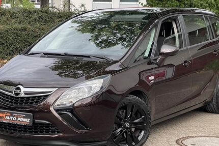 Opel Zafira 146.000 km 6.999 &euro; KREFELD 47798