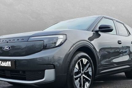 Ford Explorer 22.500 km 44.850 &euro; Kempen 47906