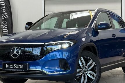 Mercedes-Benz EQA 8.878 km 36.950 € Wuppertal 42281