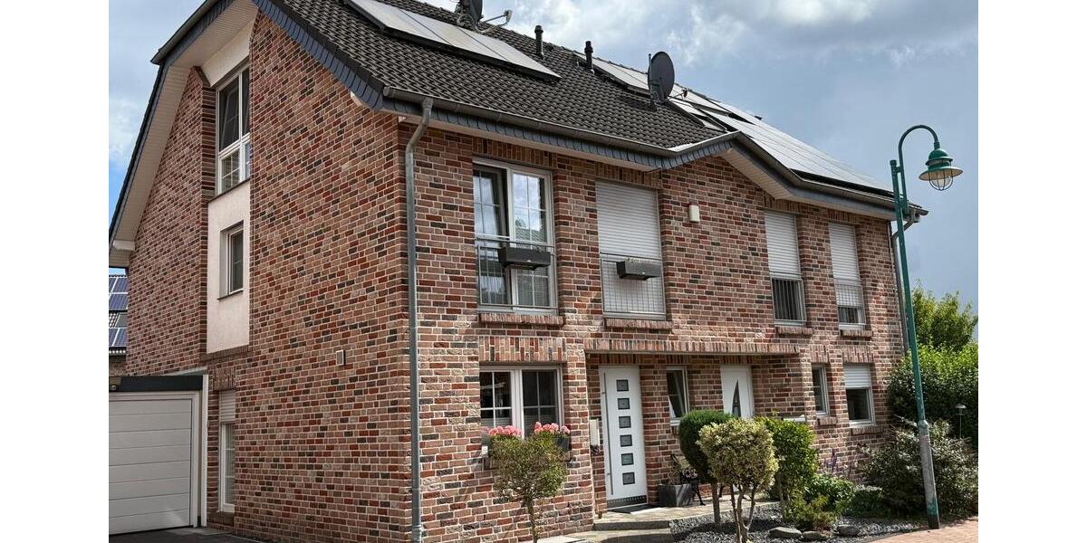 Doppelhaushälfte Duisburg Rheinhausen - 5 Zimmer, 145 m&sup2;, 598.000&euro; | Angebot:23715742