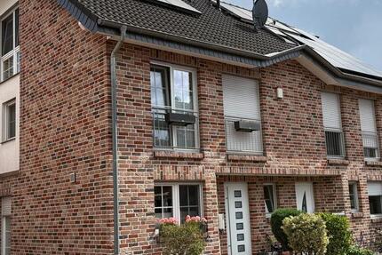 Haus Duisburg Rheinhausen - 5 Zimmer, 145 m&sup2;, 598.000&euro; | Angebot:23715742