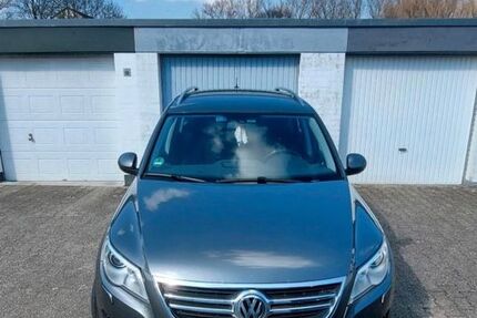 VW Tiguan 311.343 km 7.400 € VIERSEN 41748