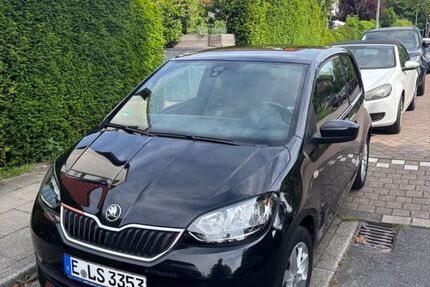 Skoda Citigo 98.000 km 6.000 &euro; Essen 45133