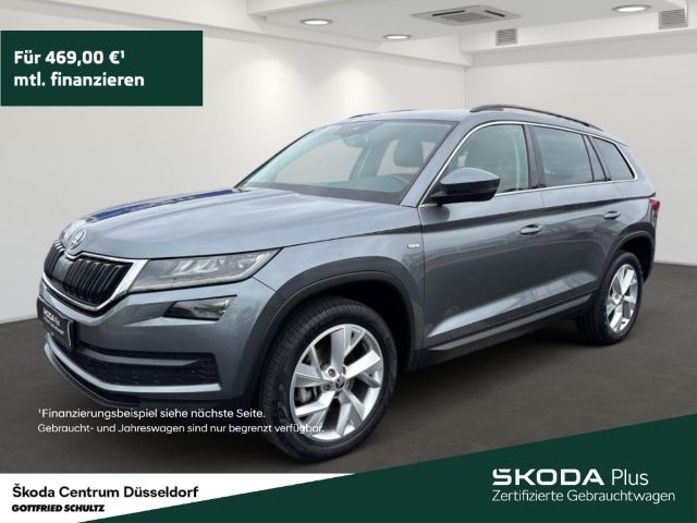 Kodiaq