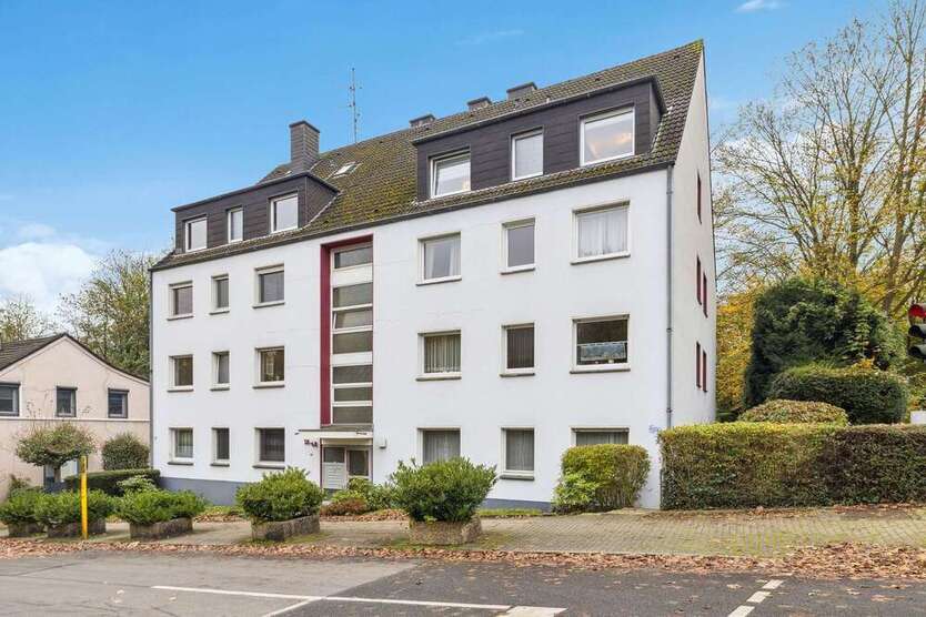 Wohnung zum Kaufen in Essen 355.000 € 128 m²