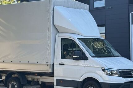 VW Crafter