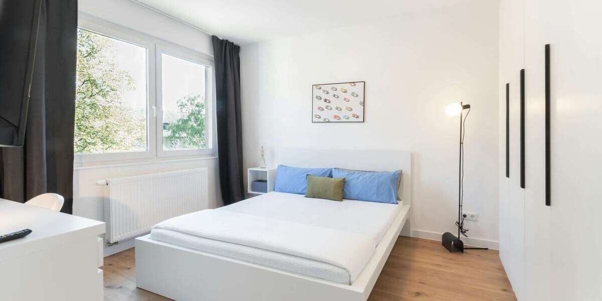 WG-Zimmer in Essen 620 € 18 m² zimmer