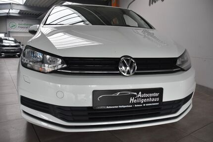 VW Touran 150.452 km 11.380 &euro; Heiligenhaus 42579