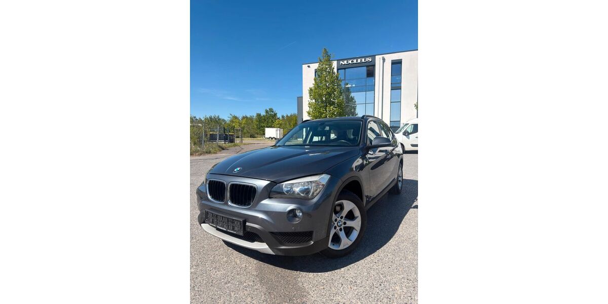 BMW X1 170.000 km 6.450 &euro; Düsseldorf 40231