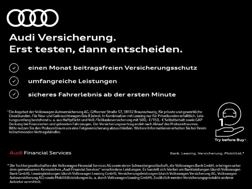 Audi A3 27.675 km 34.880 € Meerbusch 40670