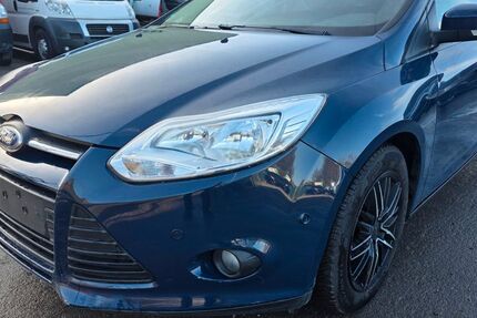 Ford Focus 133.000 km 4.300 &euro; Moers 47441