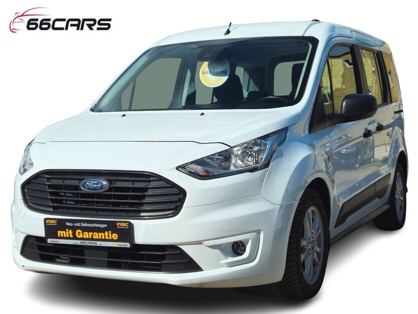 Tourneo Connect