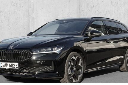 Skoda Superb 10.000 km 54.980 € Düsseldorf 40549