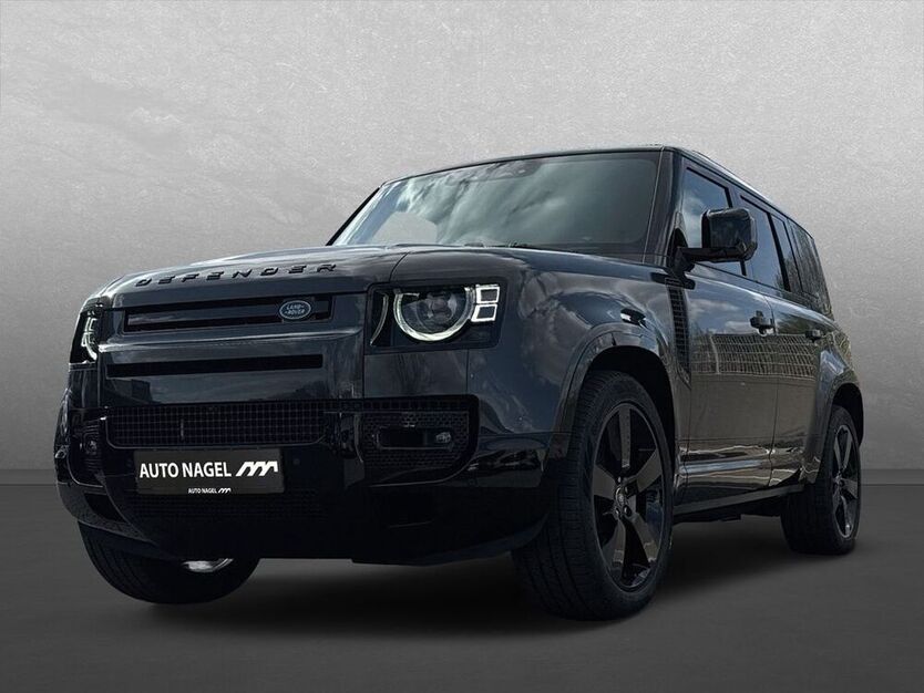 Defender