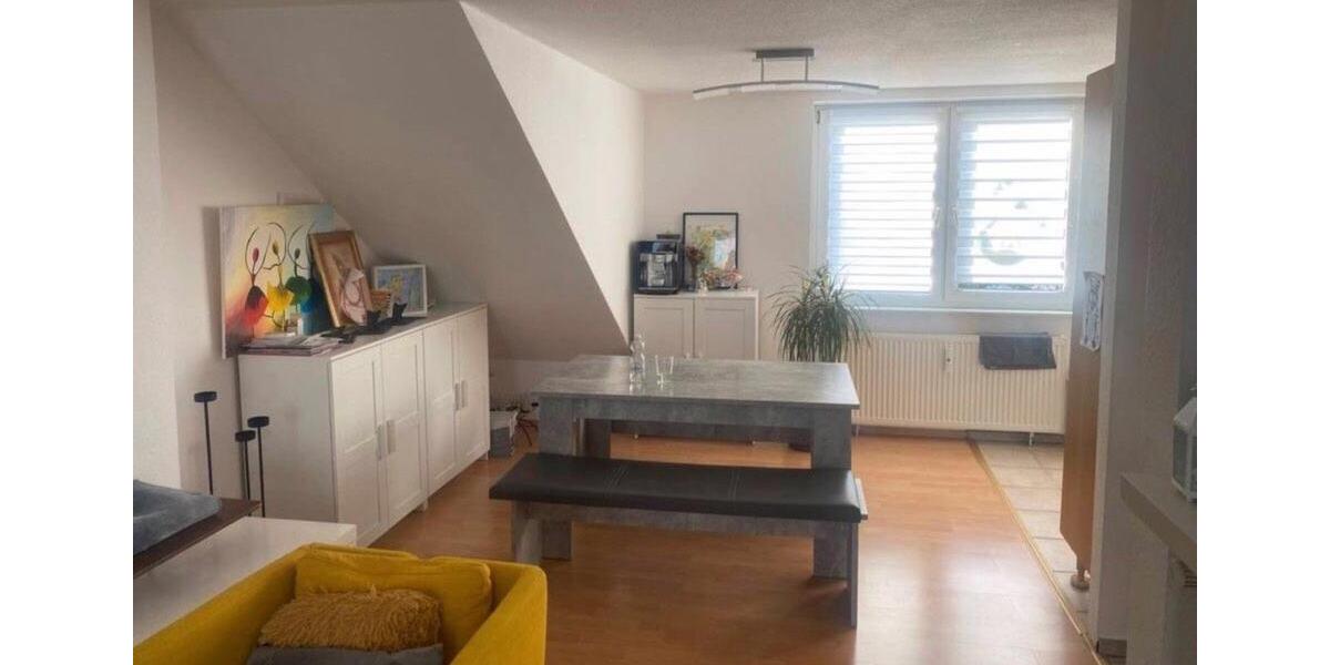 Etagenwohnung Bochum Günnigfeld - 4 Zimmer, 76 m&sup2;, 880&euro; | Angebot:25382900