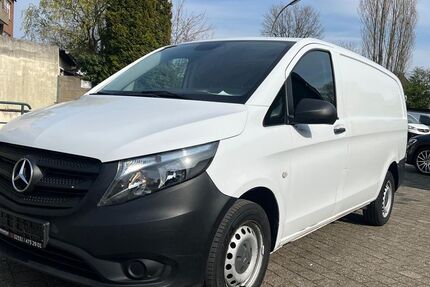 Mercedes-Benz Vito 146.739 km 10.490 &euro; Düsseldorf 40597