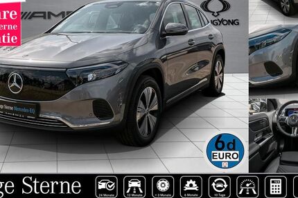 Mercedes-Benz EQA 9.998 km 34.778 € Dorsten 46282