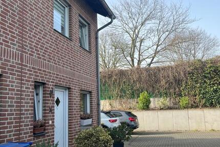 Haus Moers Schwafheim - 5 Zimmer, 114 m&sup2;, 419.000&euro; | Angebot:26977135