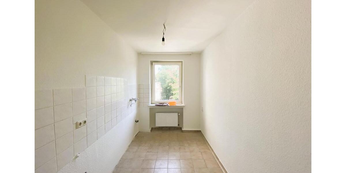 Etagenwohnung Gelsenkirchen Gelsenkirchen-Mitte - 2 Zimmer, 55 m&sup2;, 300&euro; | Angebot:26479448