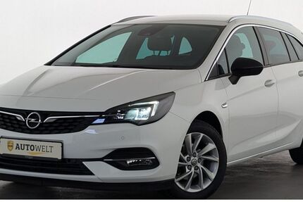 Opel Astra 57.070 km 14.960 € Düsseldorf 40599