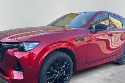 Mazda CX-60 10.029 km 50.480 &euro; Krefeld 47805
