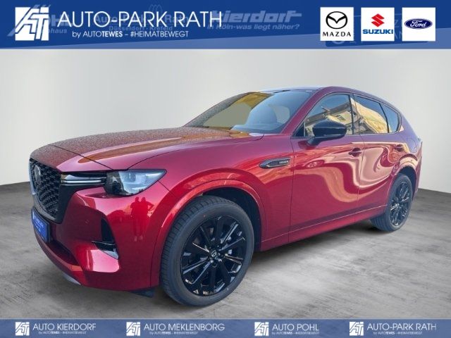 Mazda CX-60 10.029 km 50.480 &euro; Krefeld 47805