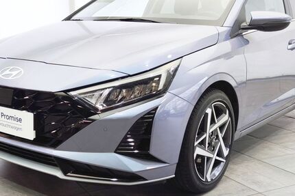 Hyundai i20 3.214 km 19.970 &euro; Gelsenkirchen 45897