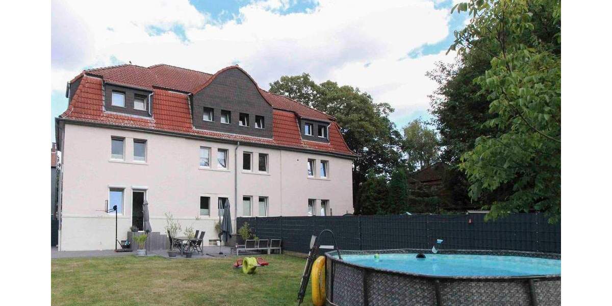 Einfamilienhaus Gelsenkirchen Hassel - 1 Zimmer, 699.000&euro; | Angebot:25716512