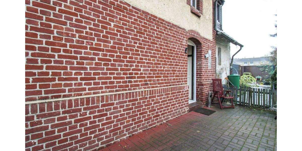 Einfamilienhaus Duisburg Hochemmerich - 5 Zimmer, 249.000&euro; | Angebot:25361704