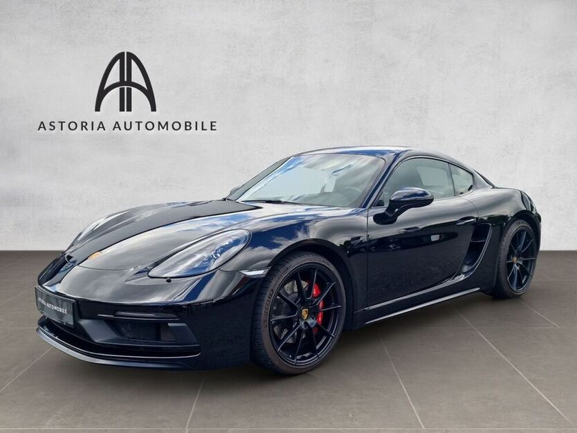 Cayman