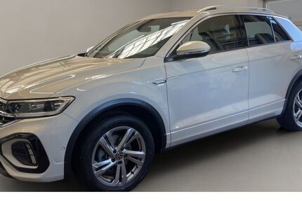 VW T-Roc 22.646 km 22.669 &euro; Krefeld 47805