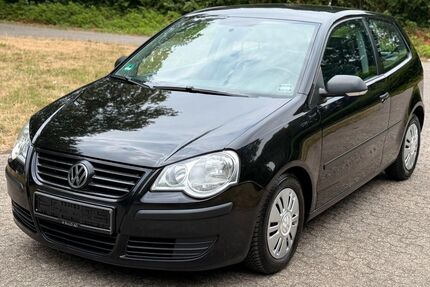 VW Polo 175.300 km 2.699 &euro; Oberhausen 46045