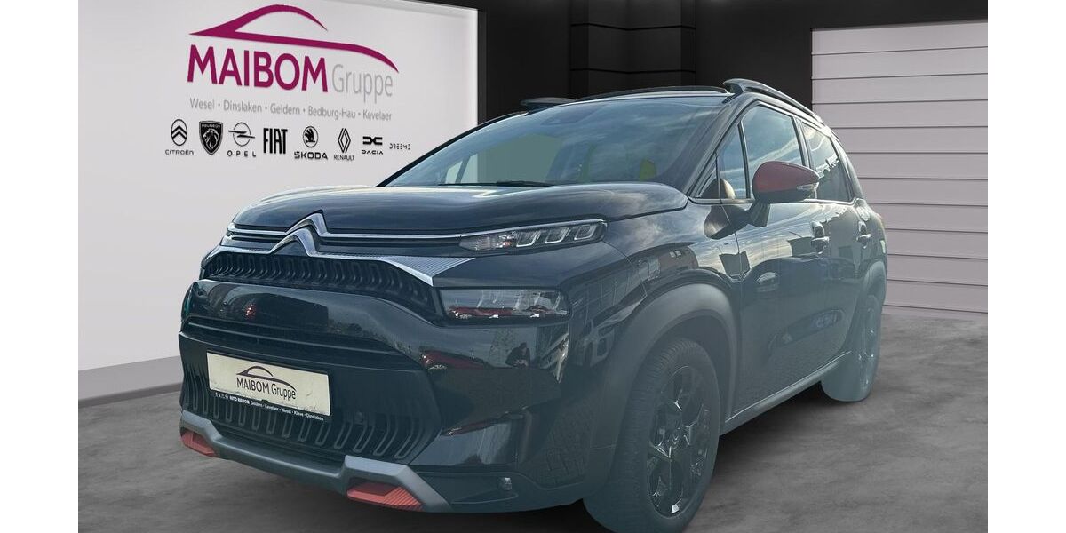 Citroen C3 Aircross 55.000 km 19.990 &euro; Wesel 46485