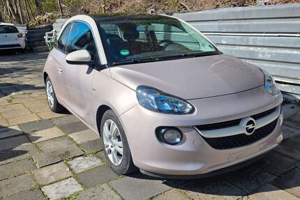 Opel Adam 131.069 km 5.690 &euro; Essen 45145