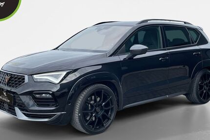 Cupra Ateca 20.791 km 34.380 &euro; Bottrop 46244