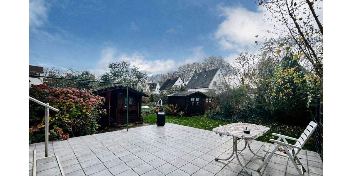 Doppelhaushälfte Bochum Hordel - 4 Zimmer, 112 m&sup2;, 299.000&euro; | Angebot:25153133