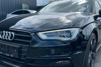 Audi A3 57.000 km 17.600 &euro; Dorsten OT Wulfen 46286