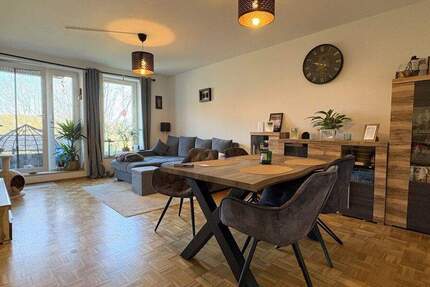 Wohnung Meerbusch / Büderich Büderich - 2 Zimmer, 70 m&sup2;, 770&euro; | Angebot:25374680