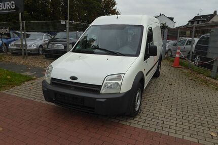 Ford Transit 198.000 km 3.490 € Duisburg 47249