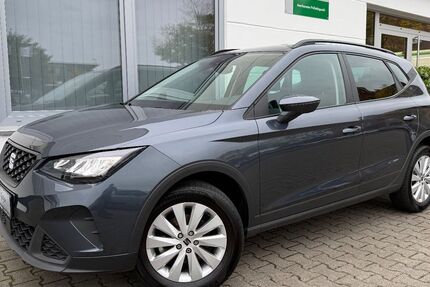 Seat Arona 30.900 km 20.495 € Viersen 41748